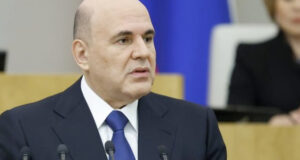 Мишустин трижды в своём докладе упомянул Горный Алтай. И все три раза – в позитивном ключе