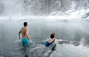 Оттепели до +10°С ожидаются на Алтае Оттепели до +10°С ожидаются на Алтае