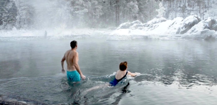 Оттепели до +10°С ожидаются на Алтае