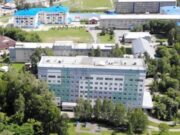 Республиканская больница получила статус клинической Республиканская больница получила статус клинической