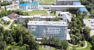 Республиканская больница получила статус клинической