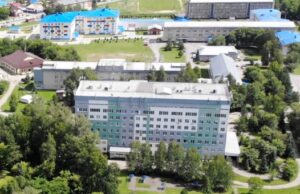 Республиканская больница получила статус клинической Республиканская больница получила статус клинической