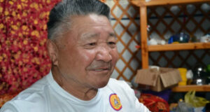 Мадий Каланаков