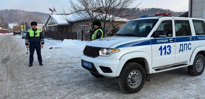 В праздничные дни в республике задержали 12 пьяных водителей