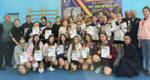 Первенство Кош-Агачского района по волейболу прошло в Жана-Ауле