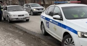 В республике прошёл рейд «Нетрезвый водитель»
