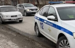 В республике прошёл рейд «Нетрезвый водитель» В республике прошёл рейд «Нетрезвый водитель»