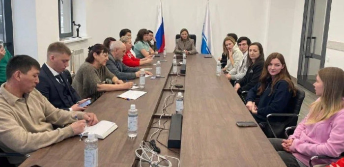 От ретритов и духовного замедления до приключений: на Алтае представили новые форматы зимнего отдыха