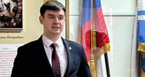 Госсобрание открестилось от дела Тимошенского