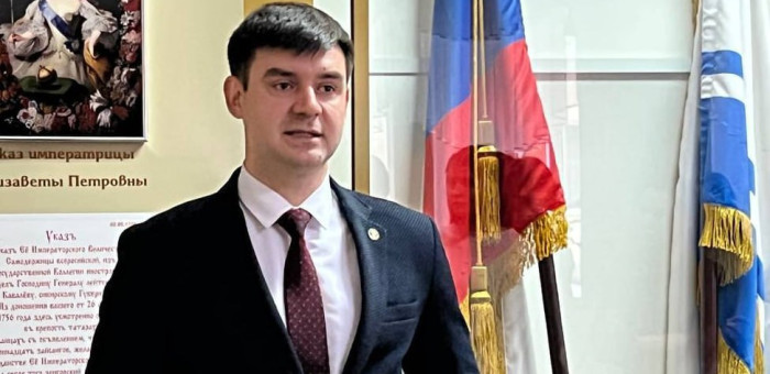Госсобрание открестилось от дела Тимошенского