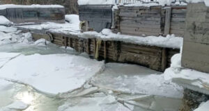 Энергоснабжение села Джазатор ограничено: причины и принимаемые меры