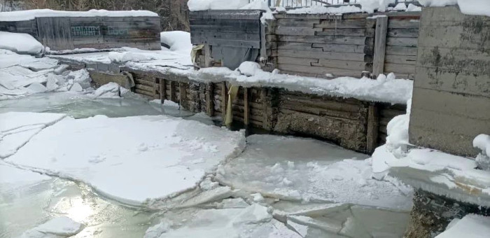 Энергоснабжение села Джазатор ограничено: причины и принимаемые меры