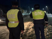 За неделю случилось 48 ДТП, инспекторы выявили более 1200 нарушений Итоги недели на дорогах Республики Алтай: 48 ДТП и более 1200 нарушений