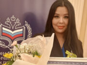 Библиограф из Онгудая стала лауреатом всероссийского конкурса исторической памяти Библиограф из Онгудая стала лауреатом всероссийского конкурса исторической памяти