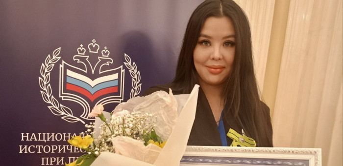 Библиограф из Онгудая стала лауреатом всероссийского конкурса исторической памяти