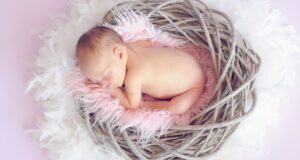 В Перинатальном центре за год родилось почти 2 тысячи детей