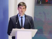 Задержан председатель комитета Госсобрания по предпринимательству Сергей Тимошенский photo 2025 12 26 12 41 23