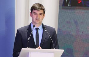 Задержан председатель комитета Госсобрания по предпринимательству Сергей Тимошенский photo 2025 12 26 12 41 23