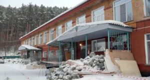 «Манжерок» запустил масштабную программу поддержки Детской психоневрологической больницы