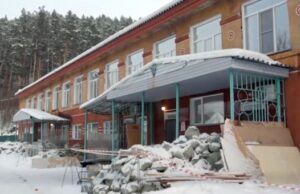 «Манжерок» запустил масштабную программу поддержки Детской психоневрологической больницы «Манжерок» запустил масштабную программу поддержки Детской психоневрологической больницы