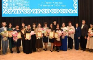 Учителя и воспитателя года выбрали в Горно-Алтайске