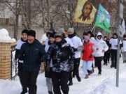 «Сретенский марафон» пройдет в Горно-Алтайске «Сретенский марафон» пройдет в Горно-Алтайске