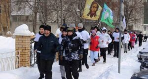 «Сретенский марафон» пройдет в Горно-Алтайске