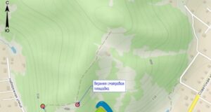 К осени в Турочаке появится современная зона отдыха