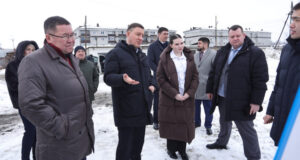 Бассейн в Майме достроят уже в этом году