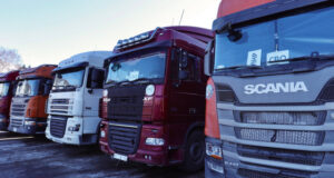 Семь фур с гумпомощью отправили участникам СВО из Республики Алтай