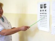 Участники и ветераны СВО смогут бесплатно пройти диспансеризацию Участники и ветераны СВО смогут бесплатно пройти диспансеризацию