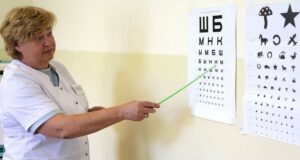 Участники и ветераны СВО смогут бесплатно пройти диспансеризацию Участники и ветераны СВО смогут бесплатно пройти диспансеризацию
