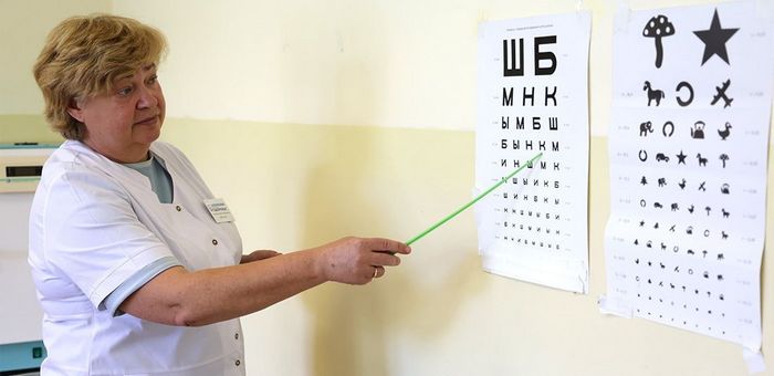 Участники и ветераны СВО смогут бесплатно пройти диспансеризацию