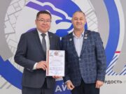 «Сердце фронту: волонтерам с благодарностью». В республике отметили вклад добровольцев в поддержку СВО photo 7