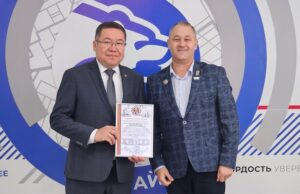 «Сердце фронту: волонтерам с благодарностью». В республике отметили вклад добровольцев в поддержку СВО photo 7