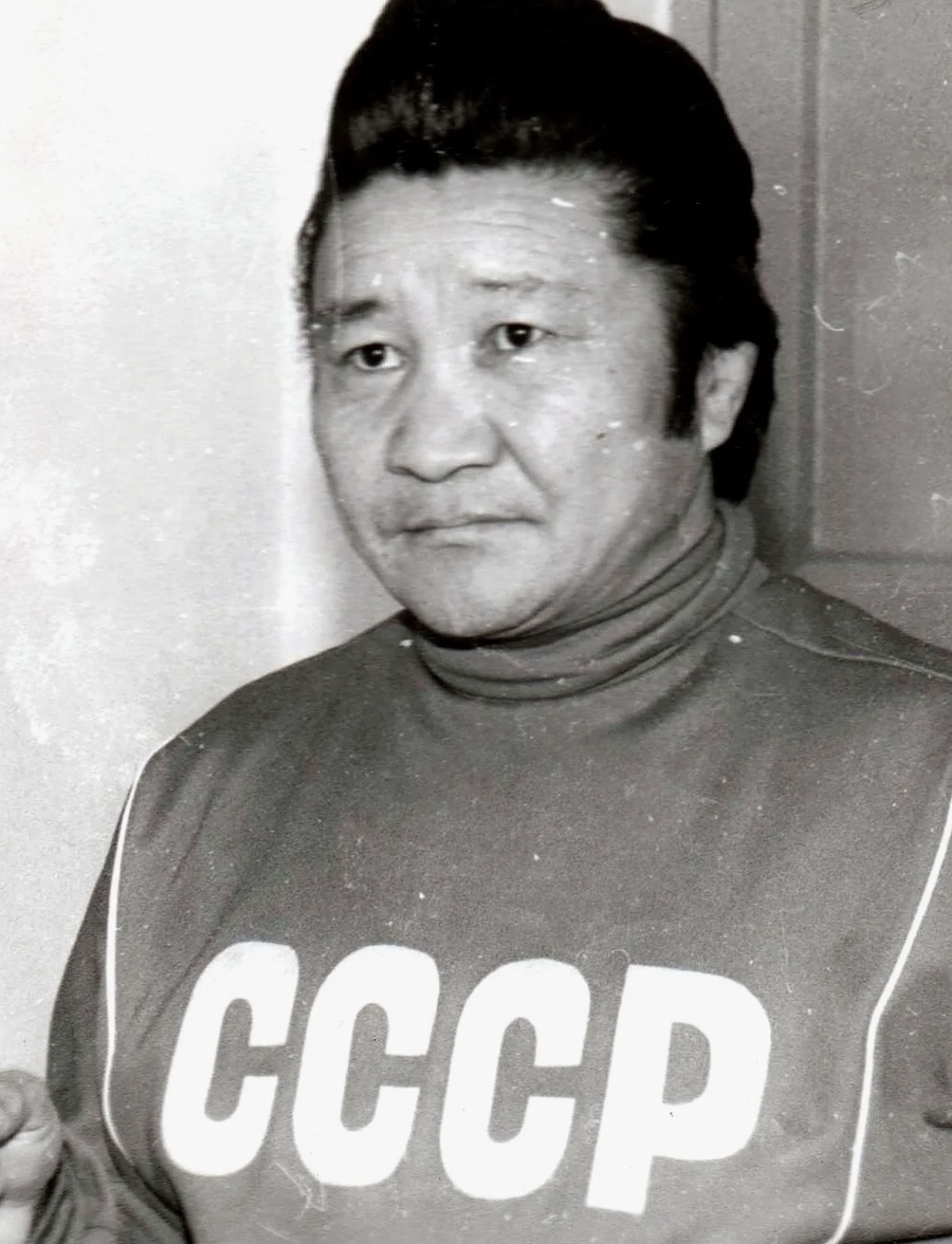 Мадий Каланаков