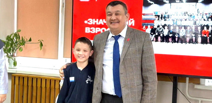 Четвертый поток проекта «Значимый взрослый» стартовал в Республике Алтай