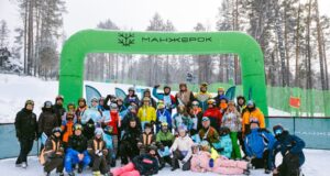 Манжерокер 030