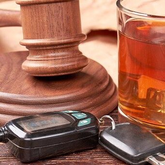 Заявил об угоне автомобиля, чтобы избежать наказания за «пьяное» вождение