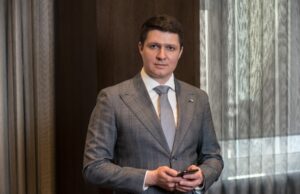 Заместителем председателя Сибирского банка Сбера назначен Андрей Горбунов