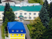 Судьёй майминского райсуда назначена Елена Володина