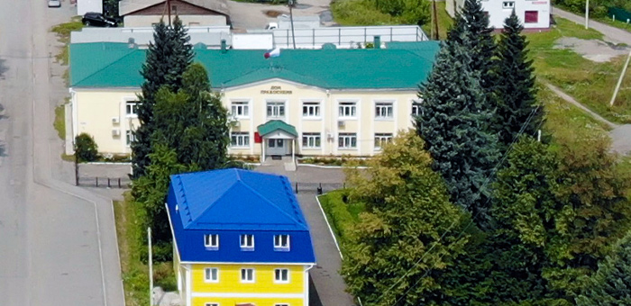 Судьёй майминского райсуда назначена Елена Володина