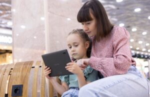 Растут продажи планшетов в цветных корпусах — аналитика 001