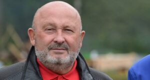 Ушёл из жизни экс-начальник «Горно-Алтайавтодора» Николай Нечаев