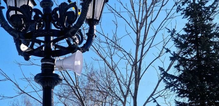 Систему оповещения проверят в Республике Алтай