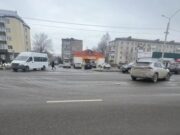 72-летний водитель без прав устроил ДТП в Майме 72-летний водитель без прав устроил ДТП Майме