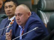 Игорь Русских продолжит руководить Чойским районом