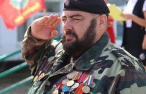 Республику Алтай в Общественной палате РФ будет представлять Александр Филиппов