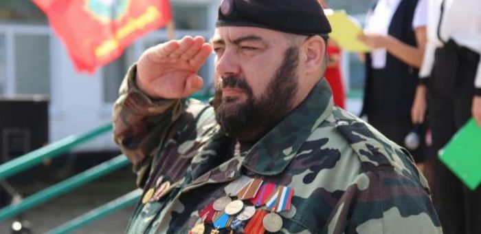 Республику Алтай в Общественной палате РФ будет представлять Александр Филиппов