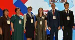 Неделя педагогического мастерства стартовала в Республике Алтай